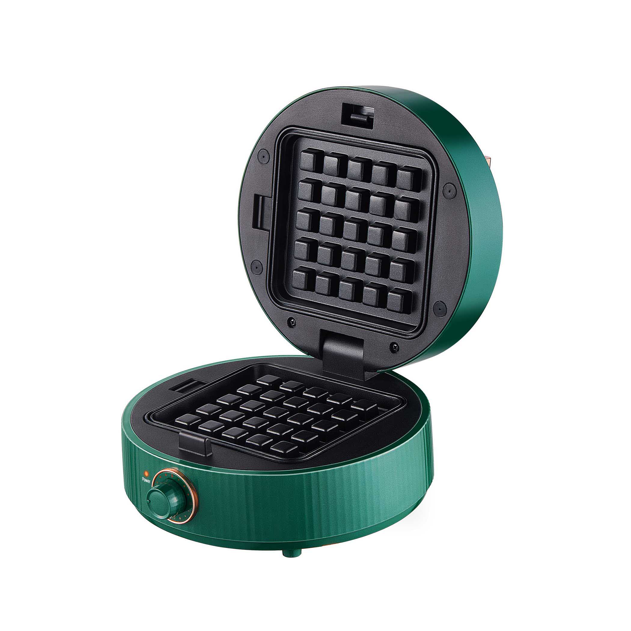 sandwich waffle maker removable plates